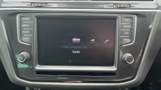 Volkswagen Tiguan 2.0 TDi 150 4Motion SE Nav 5dr Diesel Estate